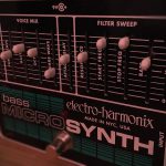 EHX Microsynth