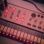 Volca Keys